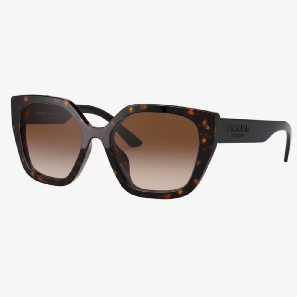 Authentic Prada Sunglasses - Picture 2 of 7
